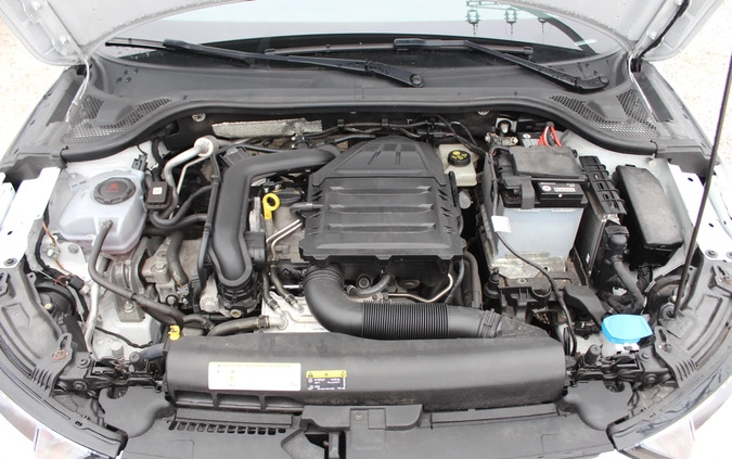 Audi A1 cena 70900 przebieg: 53000, rok produkcji 2020 z Kolonowskie małe 436